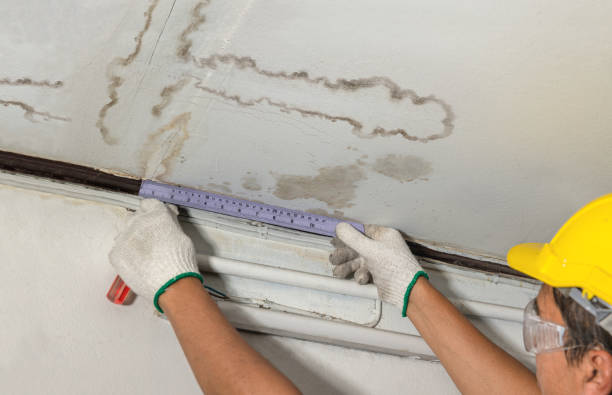 Reliable Emergency Water Removal contractor in Medford, MA by Aqua Guard Water Damage
